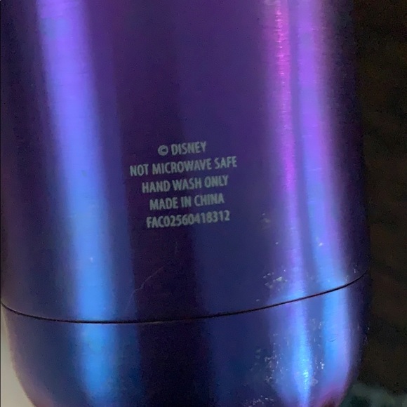 Vacation Mode Disney Reusuable Bottle - Picture 2 of 3